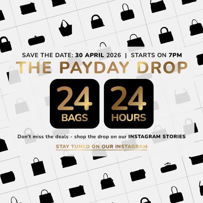 The Payday Drop